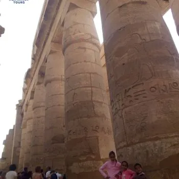 Discover the Wonders of Luxor and Cairo with Mon Amour Tours