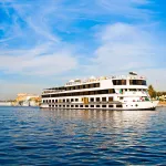 Nile Cruise 4 nights Ex Luxor Every Monday